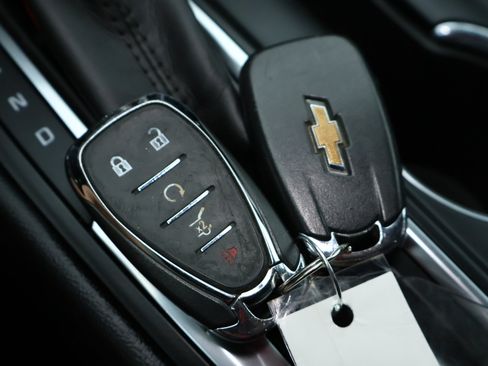 Used 2019 Chevrolet Equinox Premier FWD image 24