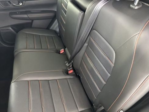 Certified 2026 Honda CR-V Sport-L image 30