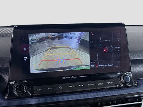 Used 2022 Kia Seltos S image 19