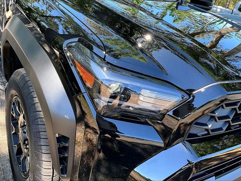 Used 2025 Toyota 4Runner TRD Off-Road Premium image 28