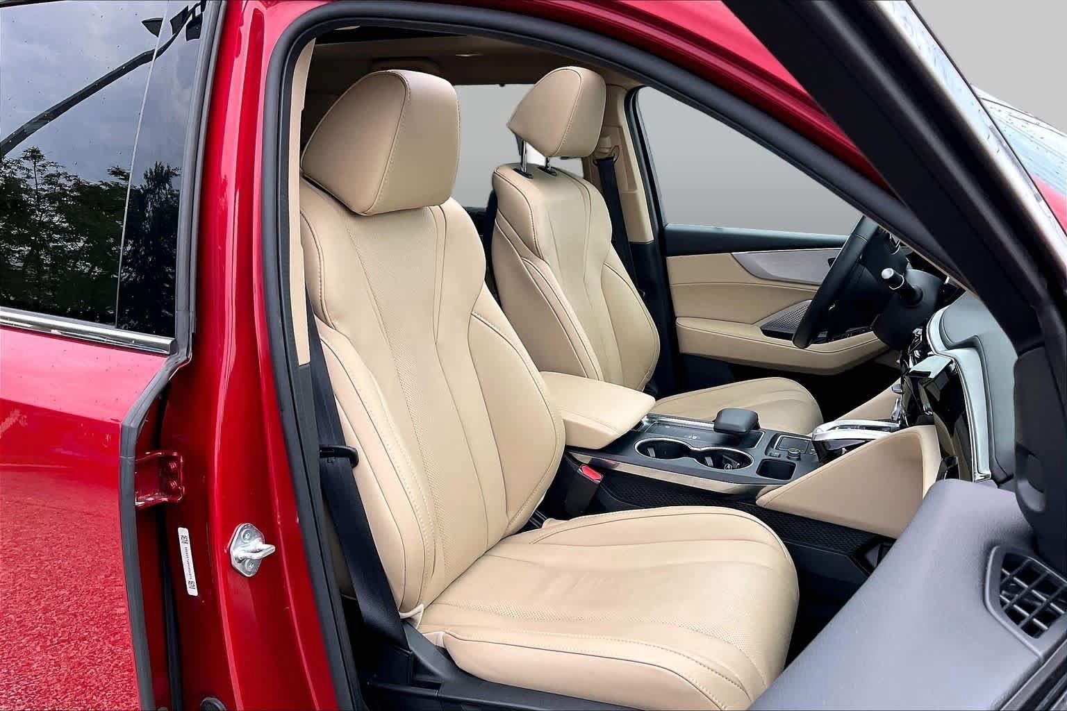 Certified 2023 Acura MDX w/ Technology Package FWD image 9