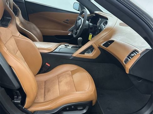 Used 2014 Chevrolet Corvette Stingray Convertible image 35
