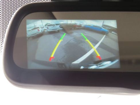 Used 2018 RAM 1500 Tradesman RWD image 20