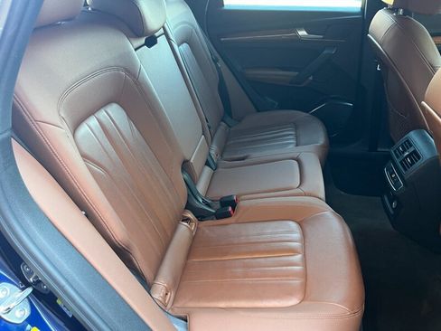Used 2021 Audi Q5 2.0T Premium Plus AWD/4WD image 15
