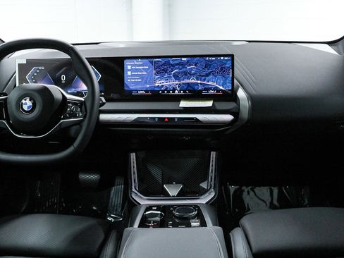New 2026 BMW X3 xDrive30 image 12
