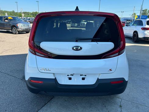 Used 2021 Kia Soul S FWD image 6