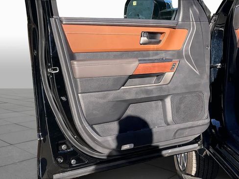 New 2026 Toyota Tundra 1794 Edition image 10