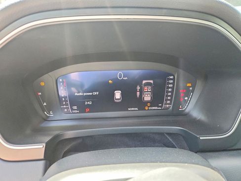 Used 2026 Honda Passport TrailSport Elite image 8