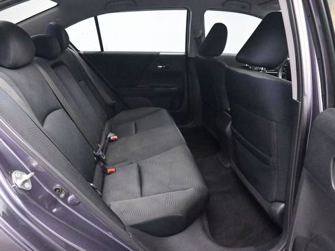 Used 2015 Honda Accord LX image 19