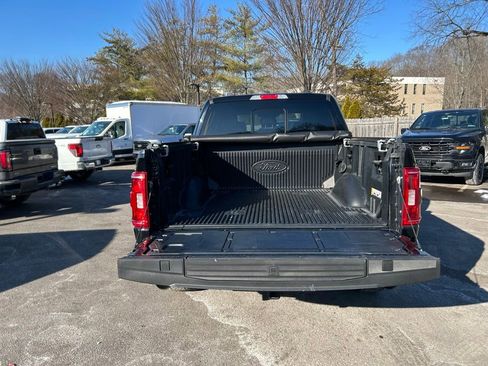 Certified 2023 Ford F150 XLT w/ Equipment Group 302A High image 9