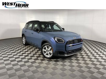 New 2026 MINI Cooper Countryman S