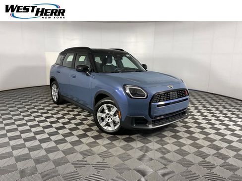 New 2026 MINI Cooper Countryman S image 1