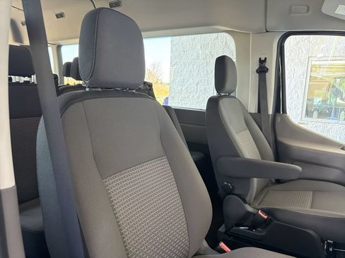 Used 2025 Ford Transit 350 XL AWD/4WD image 25