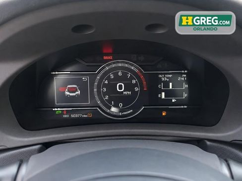 Used 2023 Toyota GR86 Premium RWD image 14