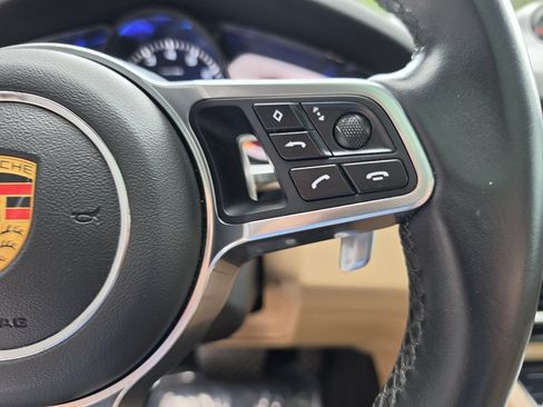 Used 2020 Porsche Cayenne AWD/4WD image 28