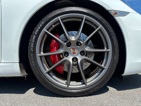 Used 2013 Porsche 911 Carrera S RWD image 54