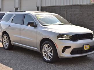 Used 2024 Dodge Durango GT video 2