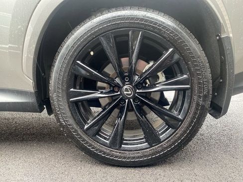 Used 2023 Lexus NX 350 F Sport image 30