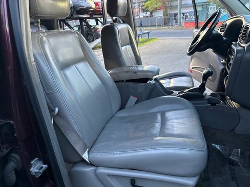 Used 2006 Chevrolet TrailBlazer LT image 20