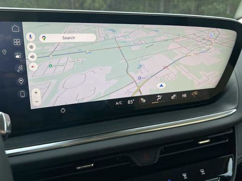 New 2026 Buick Envision Preferred image 4