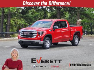 New 2026 GMC Sierra 1500 SLE video 1