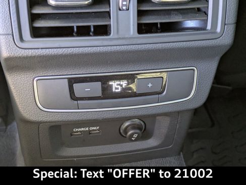 Certified 2023 Audi SQ5 Premium Plus w/ Premium Plus Package image 15