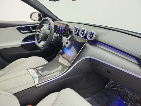 Used 2022 Mercedes-Benz C 300 Sedan image 21