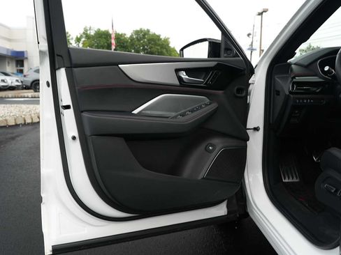Certified 2026 Acura MDX A-Spec AWD/4WD image 16