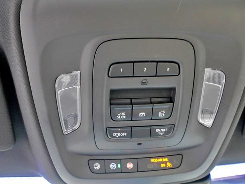 Used 2023 Cadillac CT5 Luxury w/ Sun And Sound Package AWD/4WD image 30
