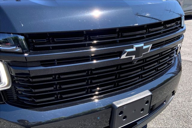 Used 2024 Chevrolet Tahoe RST w/ Luxury Package AWD/4WD image 30
