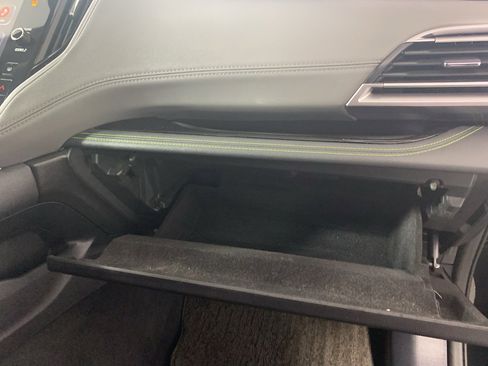 Used 2023 Subaru Outback Onyx Edition XT image 45