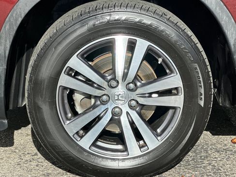 Used 2018 Honda Pilot EX-L image 37