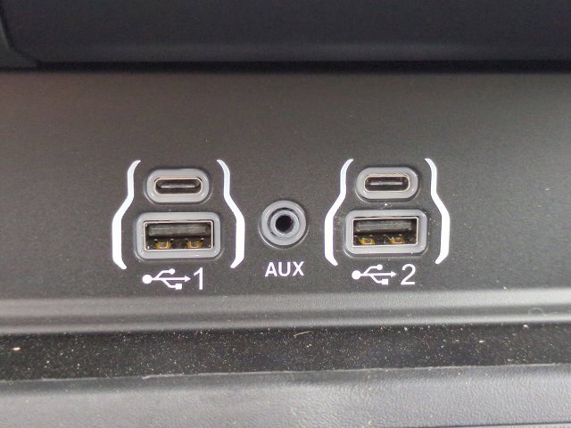 New 2026 RAM 2500 Big Horn AWD/4WD image 22