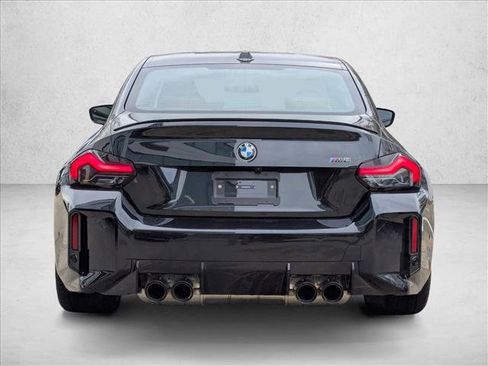 New 2026 BMW M2 w/ Lighting Package image 8