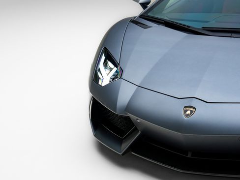 Used 2015 Lamborghini Aventador LP 700-4 AWD/4WD image 11