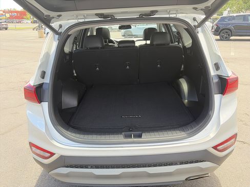 Used 2020 Hyundai Santa Fe SEL AWD/4WD image 24