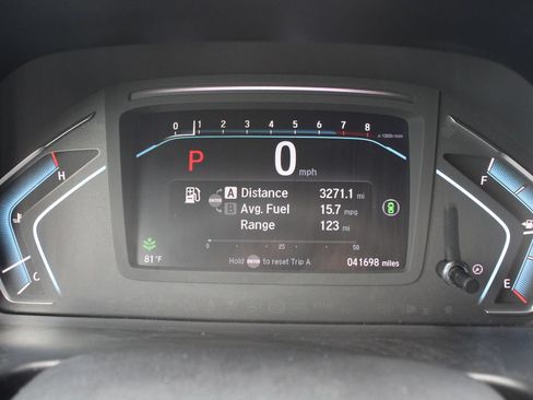 Used 2023 Honda Odyssey EX-L image 17