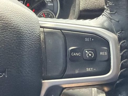 Used 2020 RAM 1500 Big Horn AWD/4WD image 25