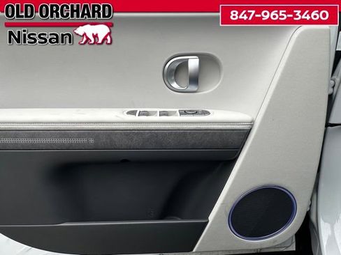 Used 2023 Hyundai Ioniq 5 SEL w/ Cargo Package image 9