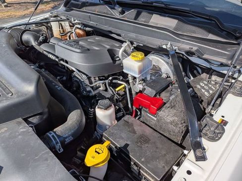 Used 2024 RAM 2500 Big Horn image 38