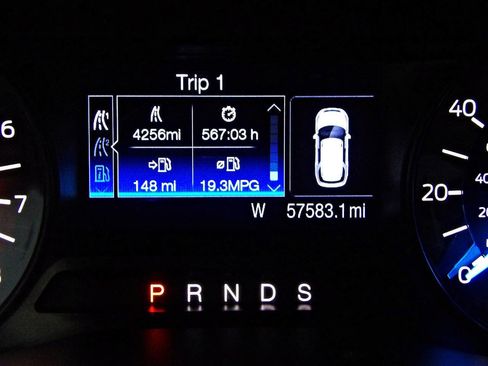 Used 2016 Ford Explorer 4WD image 15