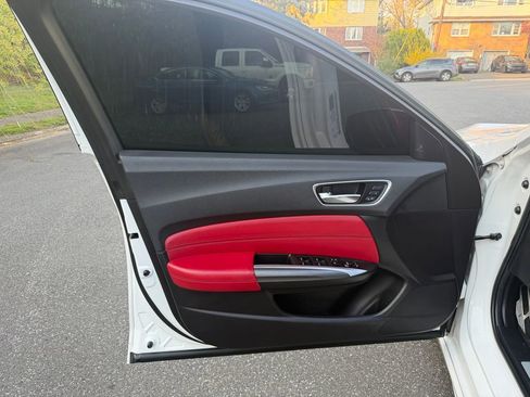 Used 2020 Acura TLX V6 w/ A-SPEC Pkg image 10