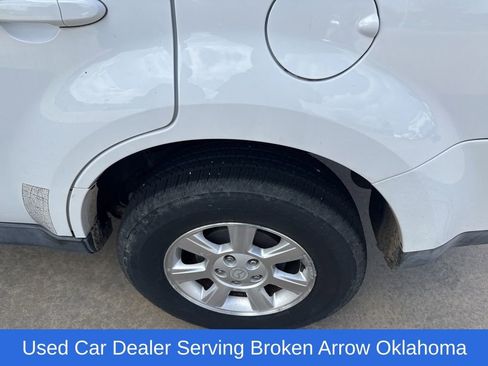Used 2008 MAZDA Tribute s Grand Touring FWD image 9