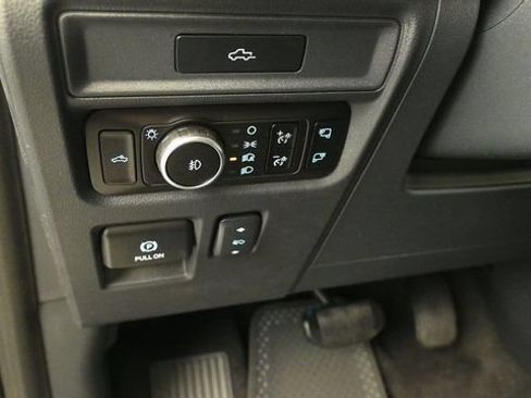 New 2026 Ford F150 Platinum w/ Equipment Group 702A High AWD/4WD image 14