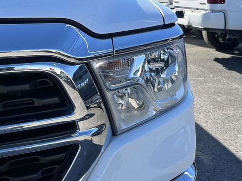 Used 2022 RAM 1500 Big Horn image 9