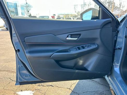 New 2026 Nissan Sentra SR image 9