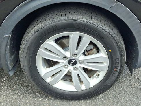 Used 2018 Kia Sportage LX AWD/4WD image 8