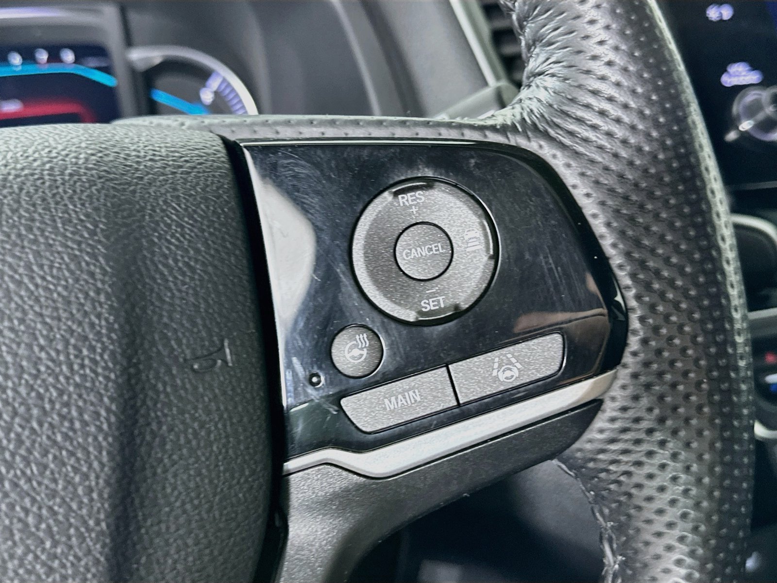 Used 2021 Honda Passport Elite image 19