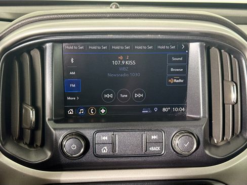 Used 2019 Chevrolet Colorado LT w/ Safety Package AWD/4WD image 23