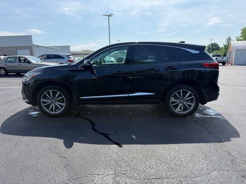 Used 2023 Acura RDX AWD w/ Technology Package image 5